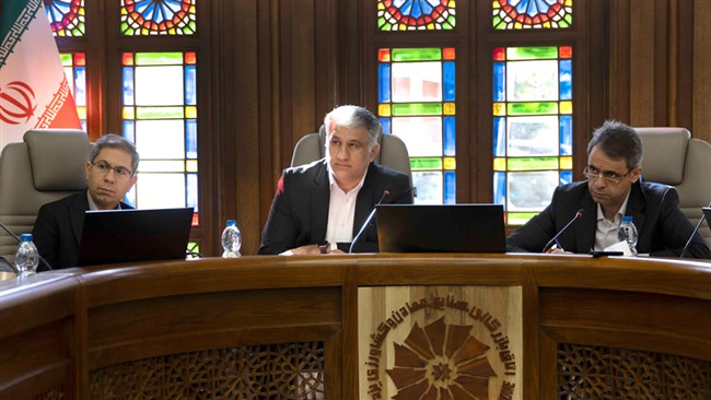افزایش میزان رفع تعهد ارزی فشار مضاعف بر بازرگانان است
