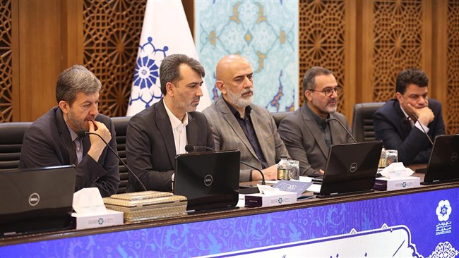 دهکده لجستیک و کارگو ترمینال اصفهان، همچنان معطل مانده‌اند