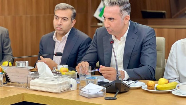 لزوم حمایت‌های بیمه‌ای و مالیاتی از آسیب‌دیدگان انفجار بندر شهید رجایی