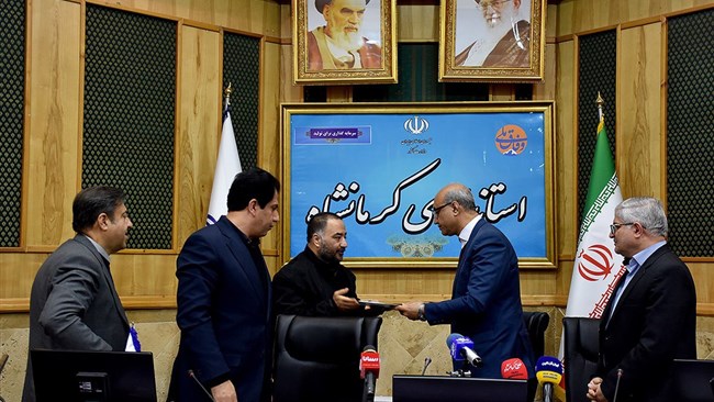 رضا سلیم ساسانی، مشاور استاندار در امور اصناف و بازاریان شد