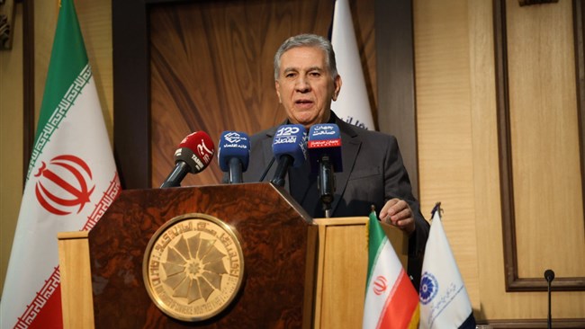 پیمان‌سپاری ارزی به یک مالیات پنهان بر صادرات رسمی تبدیل شده است | جزییات فرصت تجارت گندم با قزاقستان | انتظارات 10گانه از دبیرکل جدید اتاق ایران