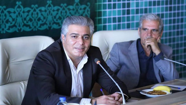 ظرفیت گیاهان دارویی می‌تواند به یک مزیت رقابتی برای لرستان تبدیل شود