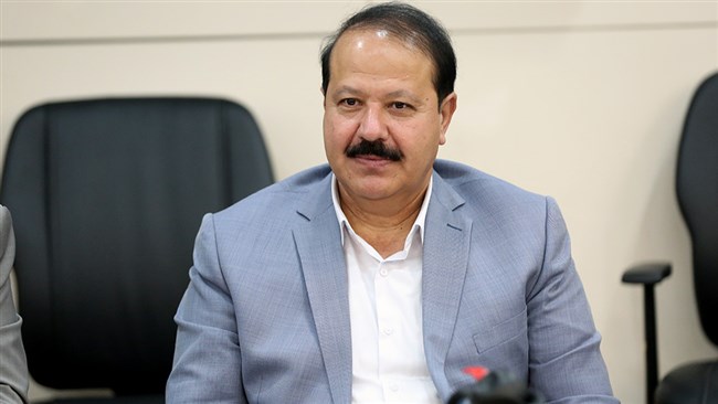 قاچاق سازمان‌یافته رها شده، فعالیت‌های شناسنامه‌دار را قفل کردیم | محیط کسب‌وکار با فضای نااطمینانی روبه‌روست