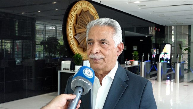 زمان سازندگی بزرگ است؛ به اختلافات کوچک داخلی نگاه نکنیم | بازتوانی در اقتصاد با بهره‌گیری درست از سرمایه‌های ملی و ظرفیت‌های بخش خصوصی