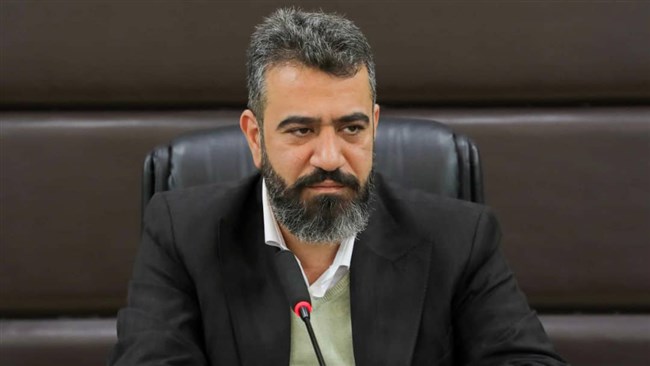 رئیس اتاق قم: اتاق بازرگانی آماده تقویت روابط میان آستان مقدس حضرت معصومه(س) و تولیدکنندگان است