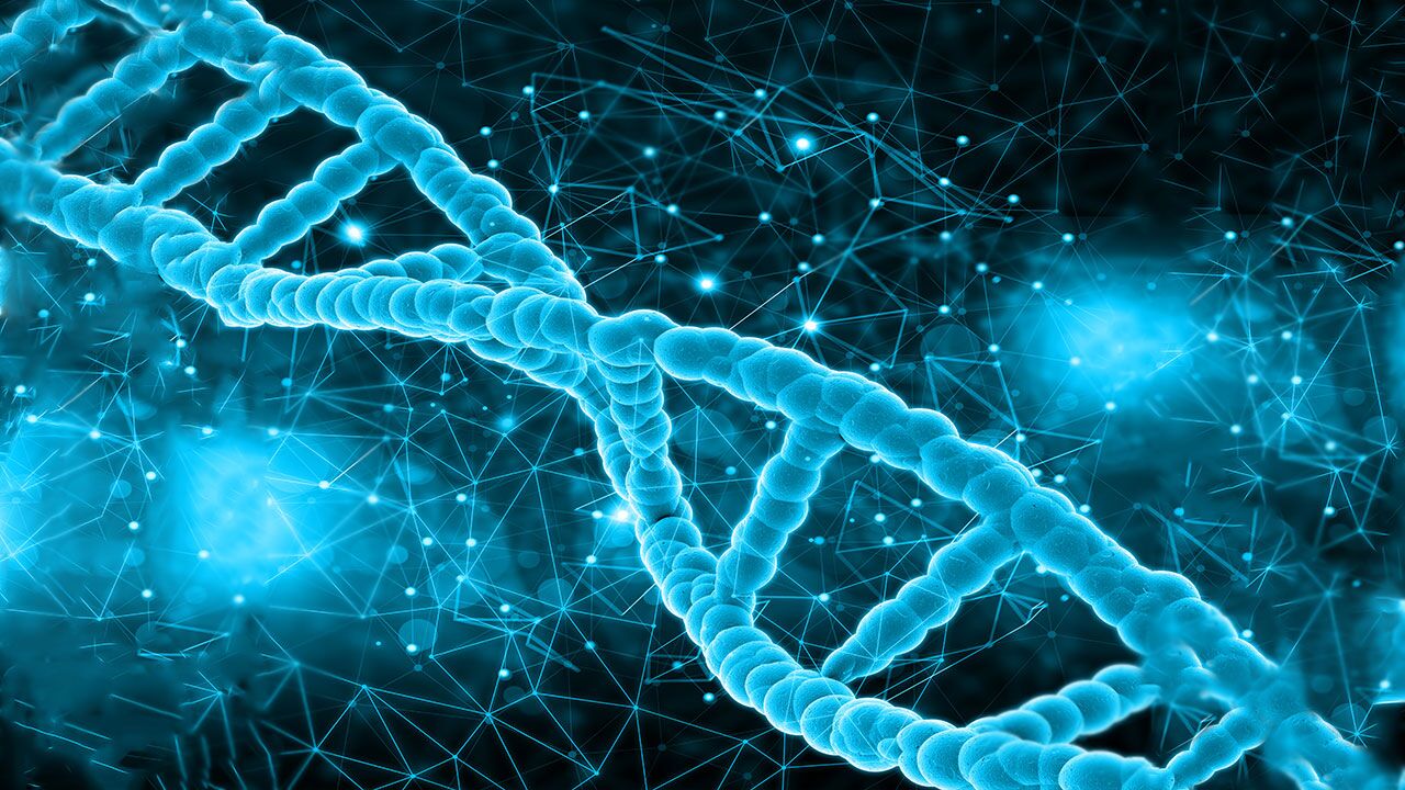 رصد تعامل نانوساختارهای DNA با غشای لیپیدی برای نخستین‌بار