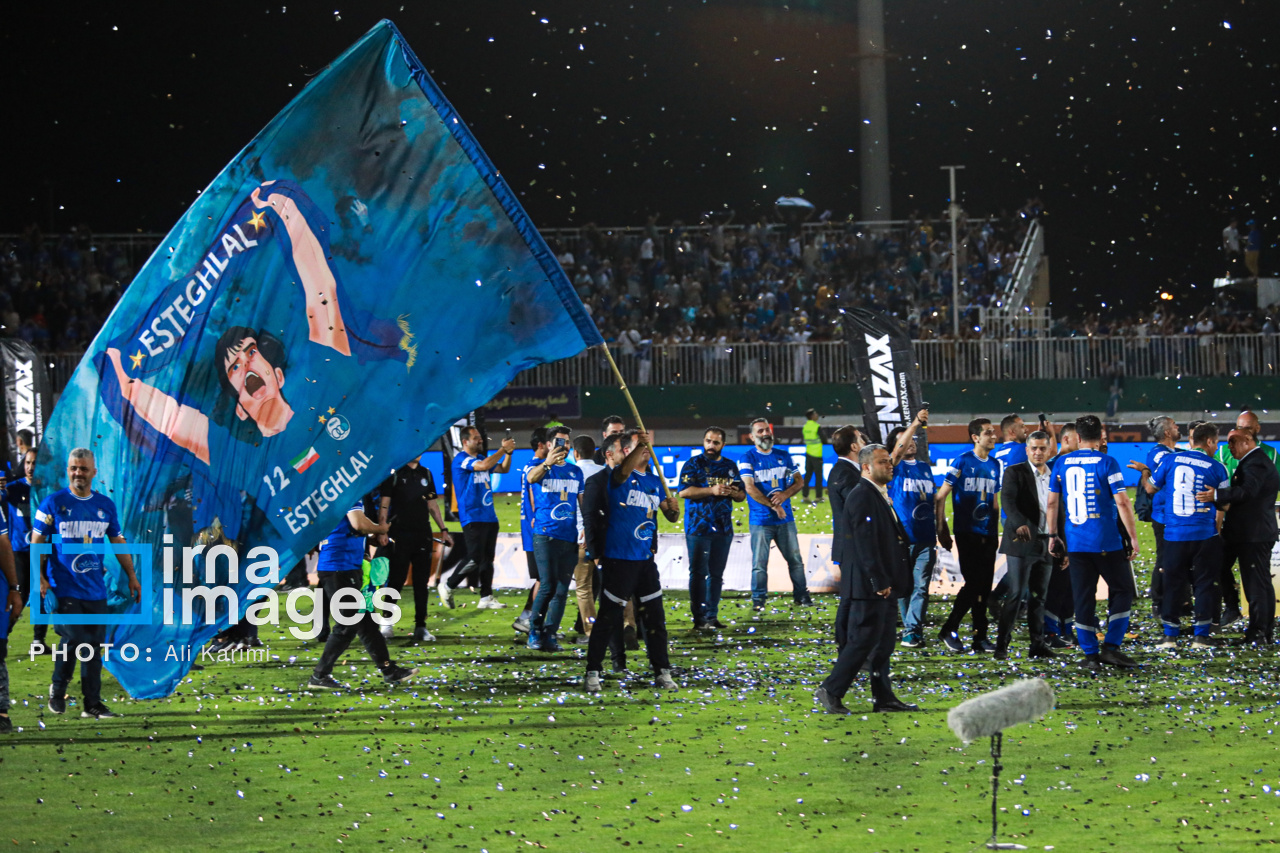 پایان شایعات؛ AFC مجوز استقلال را تائید کرد