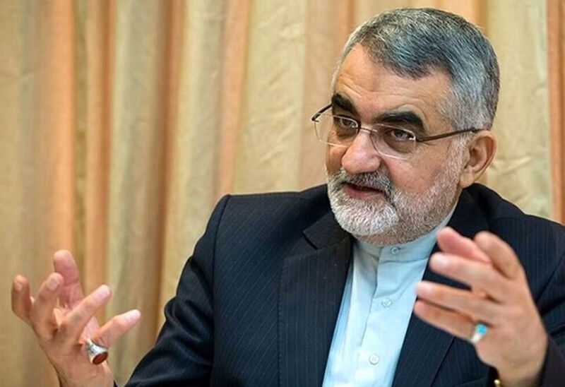 بروجردی: تیم مذاکره کننده از حمایت و پشتوانه قدرتمند مجلس برخوردار است