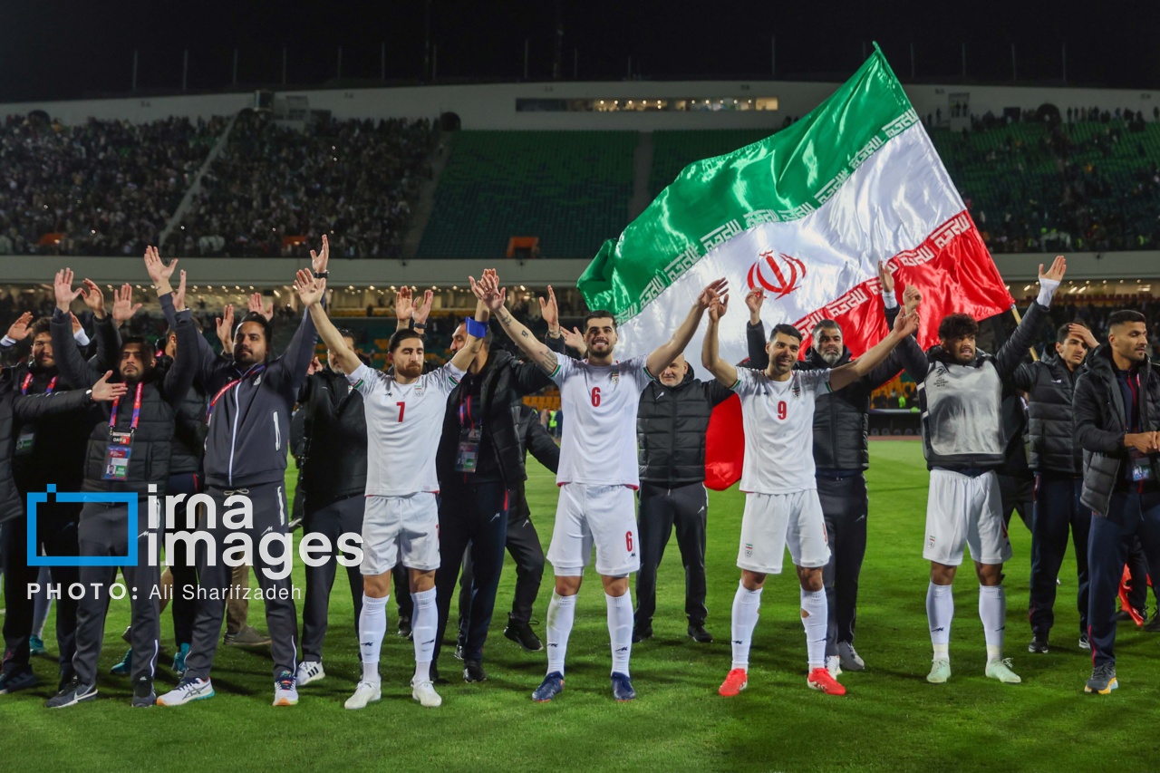 آخرین خبر درباره حریفان‌ تدارکاتی تیم ملی فوتبال در راه جام‌جهانی