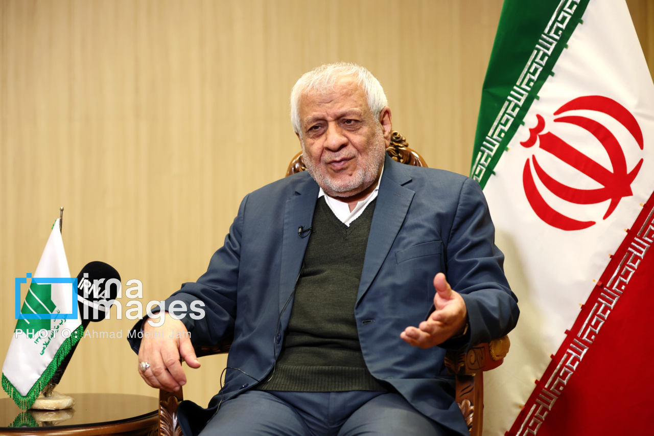 بادامچیان: تحقق کامل نظام اسلامی نیازمند اجرای دقیق بیانیه گام دوم انقلاب است