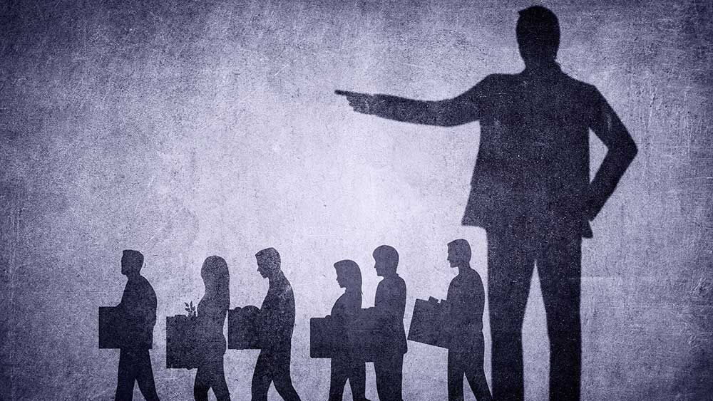 تعدیل نیرو در شرکت‌های اروپایی در پی کاهش رشد اقتصادی