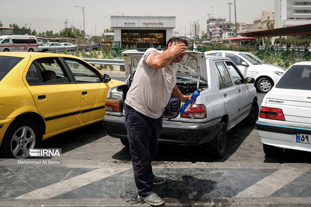 آذربایجان‌شرقی از فردا گرم‌تر می‌شود