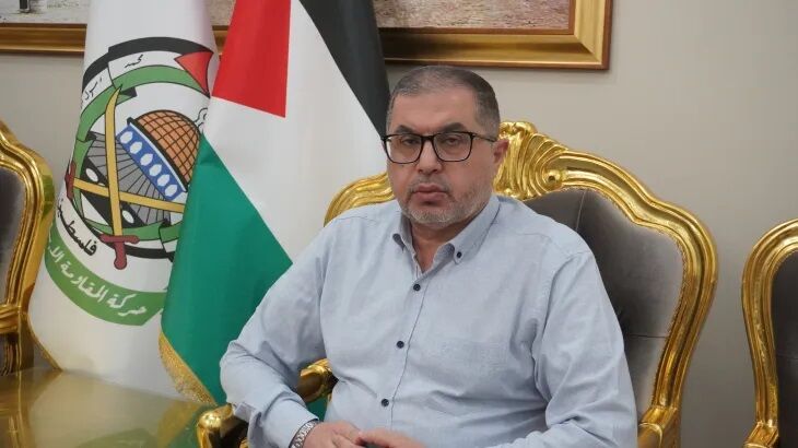 حماس: برای دور جدید مذاکرات  آماده‌ایم