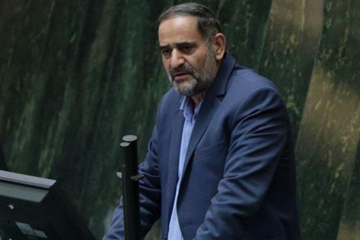 هشدار نماینده مجلس درمورد کاهش ظرفیت تولید و زیان ده شدن صنایع