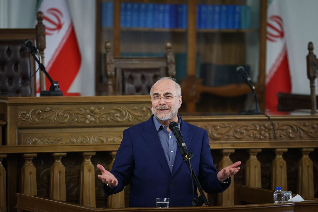 قالیباف: هوشمندسازی ضرورت امروز اداره کشور است