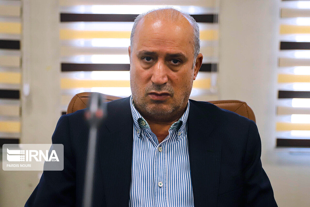 تاج: لغو دیدار تیم ملی در مشهد به درخواست کره‌شمالی بود