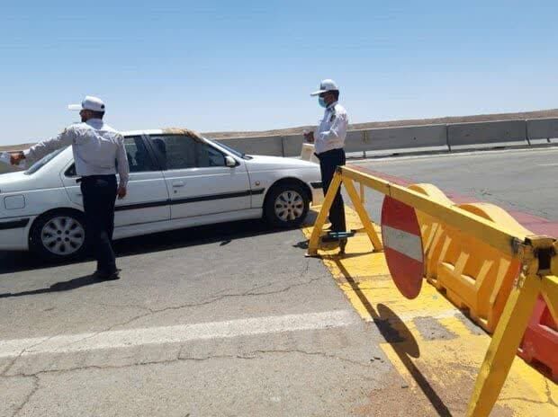 اعلام محدودیت‌های ترافیکی جاده های کشور در تعطیلات پایان هفته