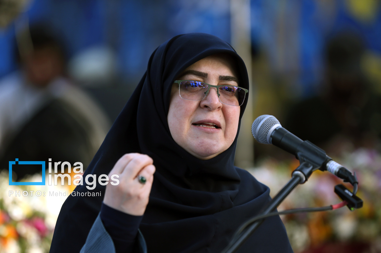 مهاجرانی: رویکرد دولت حمایت از بخش خصوصی در صنعت نمایشگاهی است
