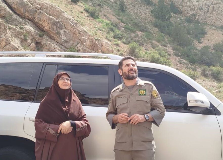 دشواری حفاظت تنوع‌زیستی