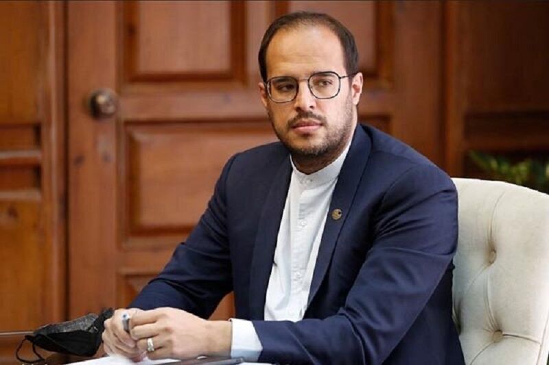 اتمام فرایند تدوین طرح ملی آمایش سرزمینی ورزش