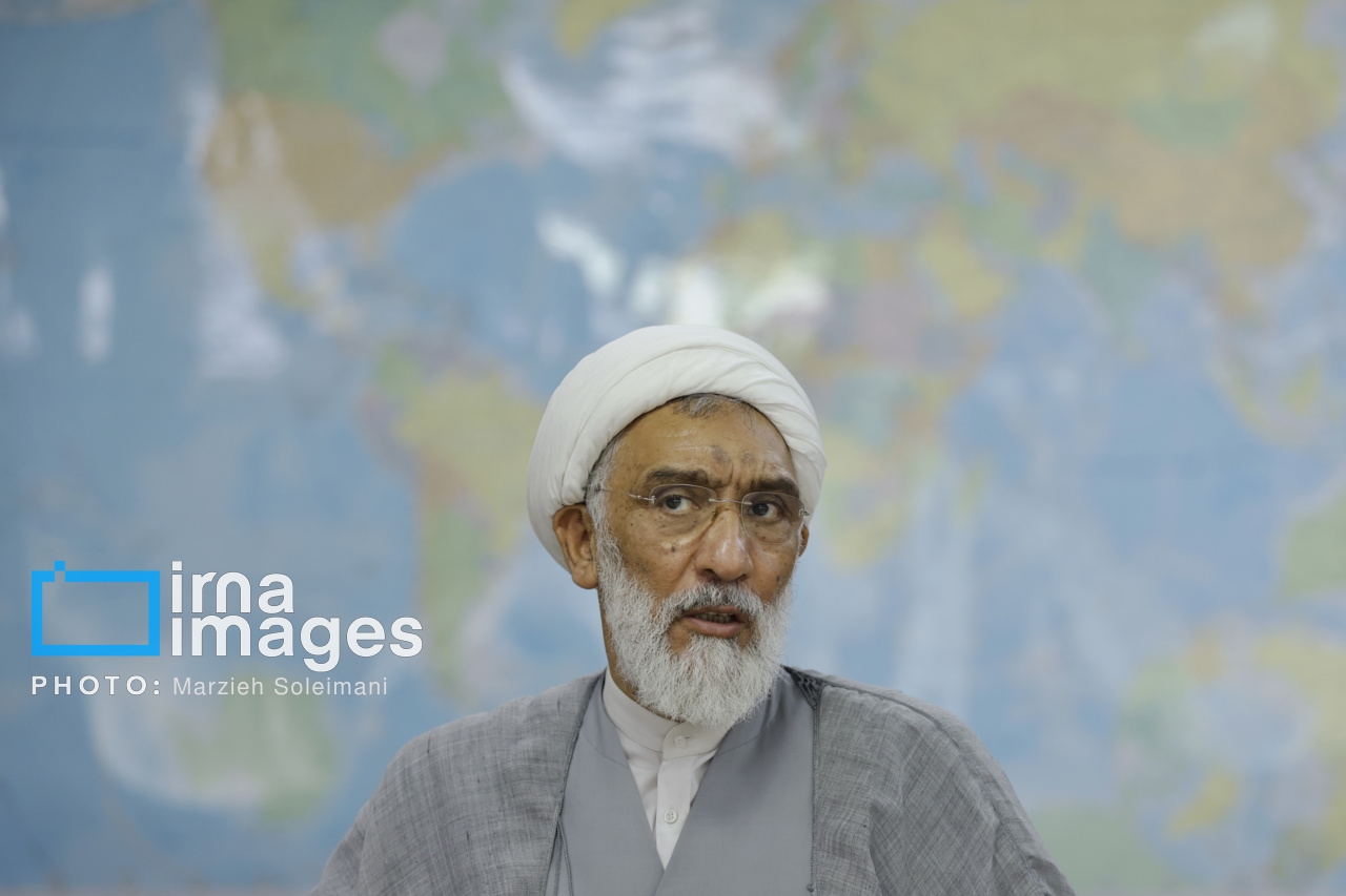 رئیس مرکز اسناد انقلاب اسلامی: امام خمینی (ره) تحول خواه و تحول آفرین بود