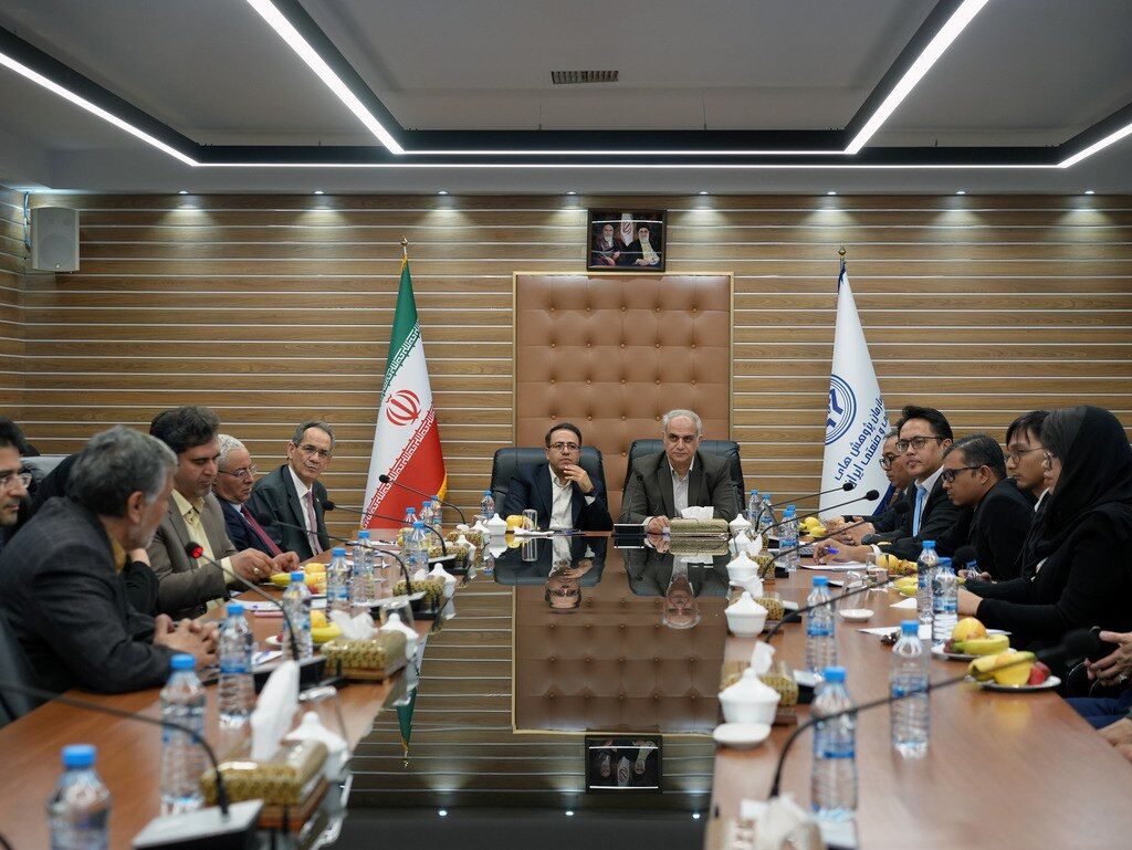 راه‌های تبادل فناوری ایران با اندونزی و تونس بررسی شد
