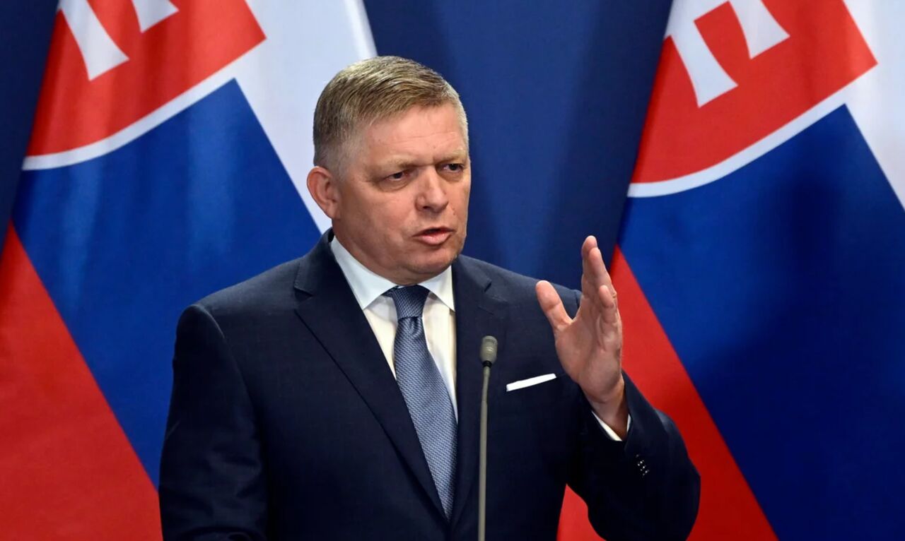 نخست‌وزیر اسلواکی: غرب خواهان ادامه جنگ در اوکراین است
