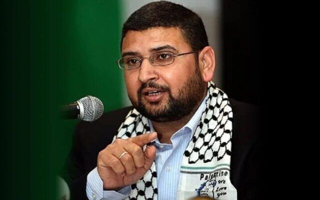 مقام حماس: عملیات قسام انتقامی برای خون کودکان، زنان و خانه‌های ویران‌شده است