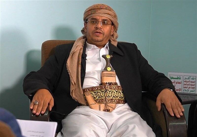 عضو انصارالله یمن: شرکت‌های هواپیمایی اسرائیل و امارات با جان مسافران بازی می‌کنند