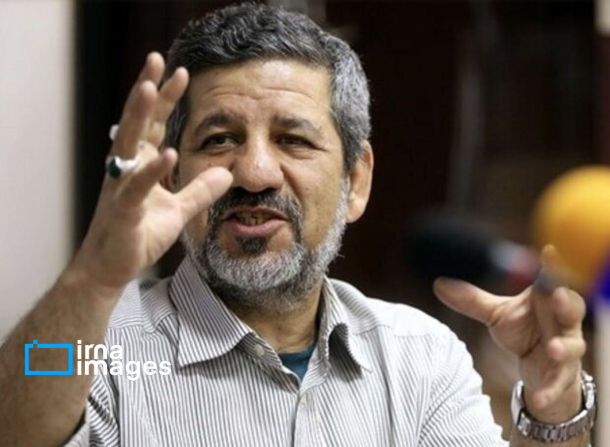 کنعانی‌مقدم: دشمن در جنگ روایت‌ها به دنبال شکستن اراده ملت است