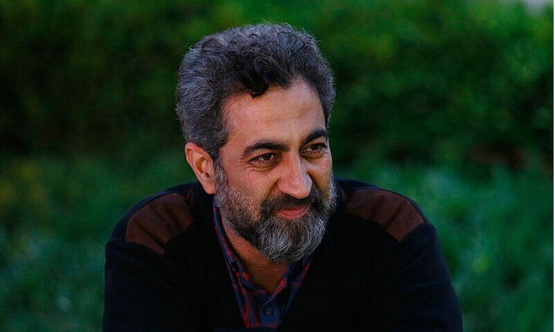 ابوالفضل همراه: با کارهای سخیف نمی‌توان چرخ سینما را چرخاند