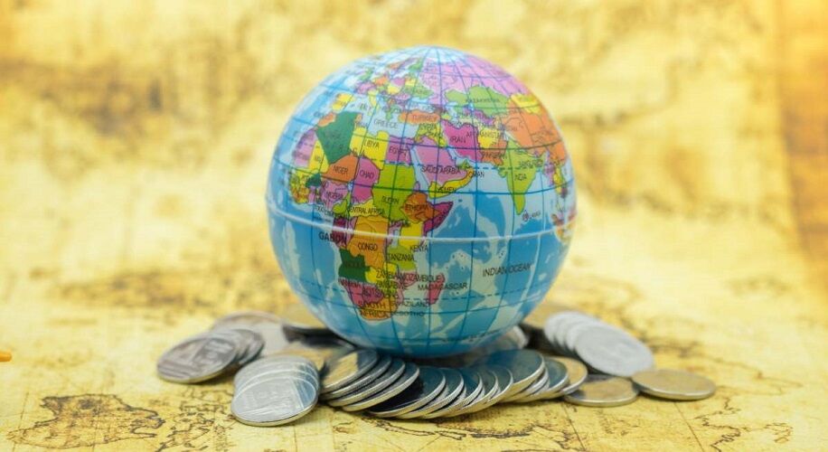 کاهش رشد اقتصادی جهان به‌دنبال جنگ تجاری ترامپ