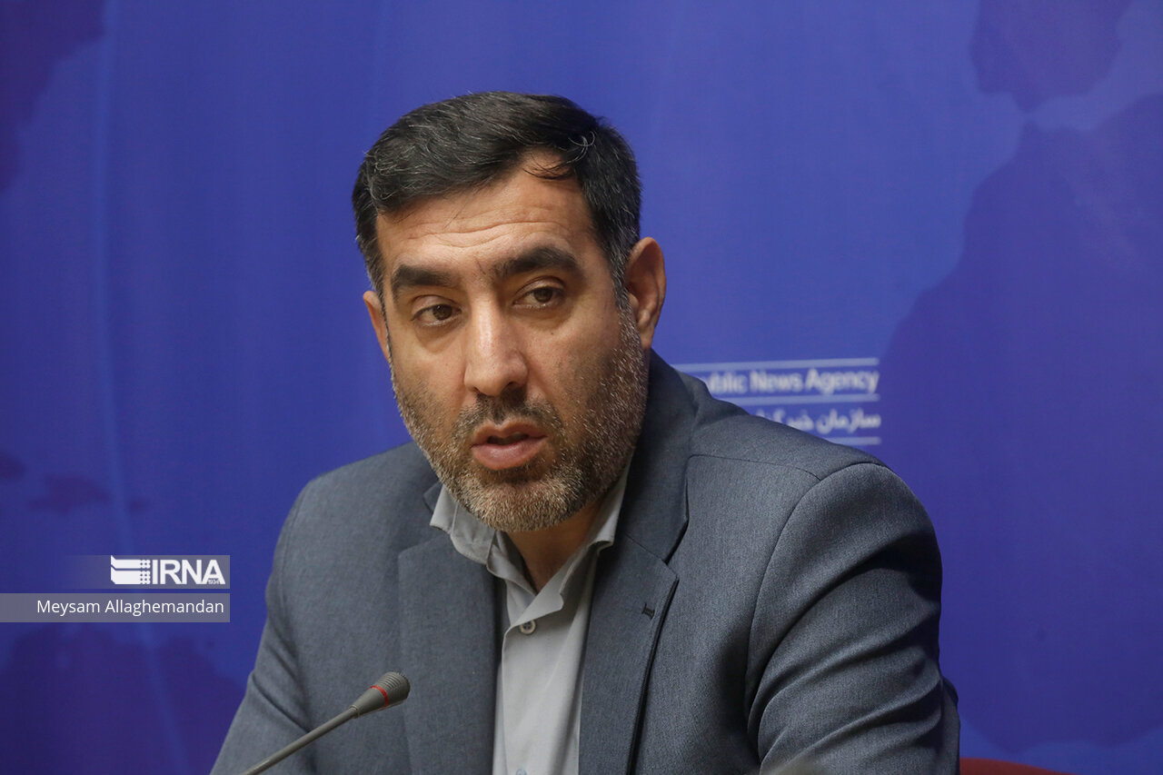 مدیرکل ورزش و جوانان تهران در بیمارستان؛ جوادی باز هم دچار حادثه شد