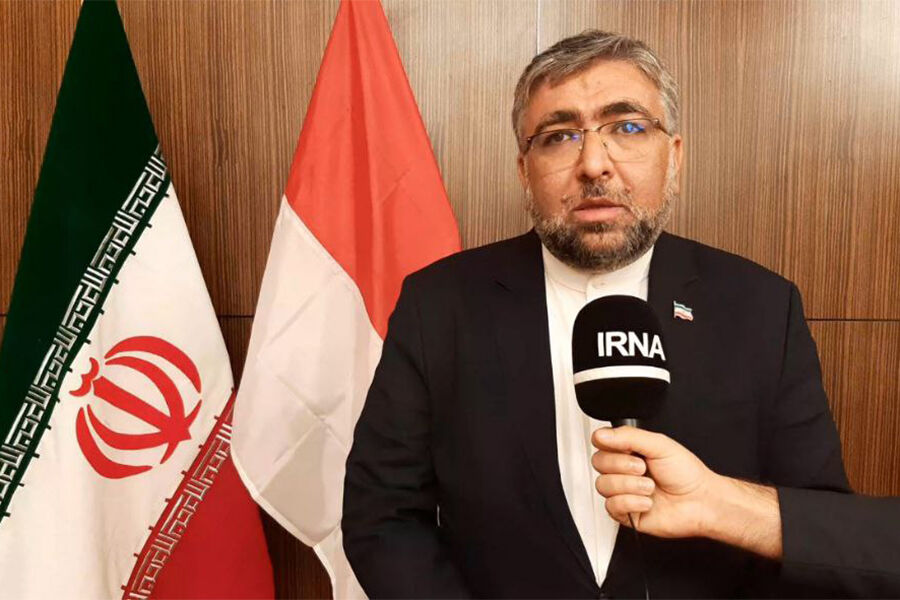 ایران و کشورهای مسلمان مواضعی محکم و قاطع درباره غزه اتخاذ کردند