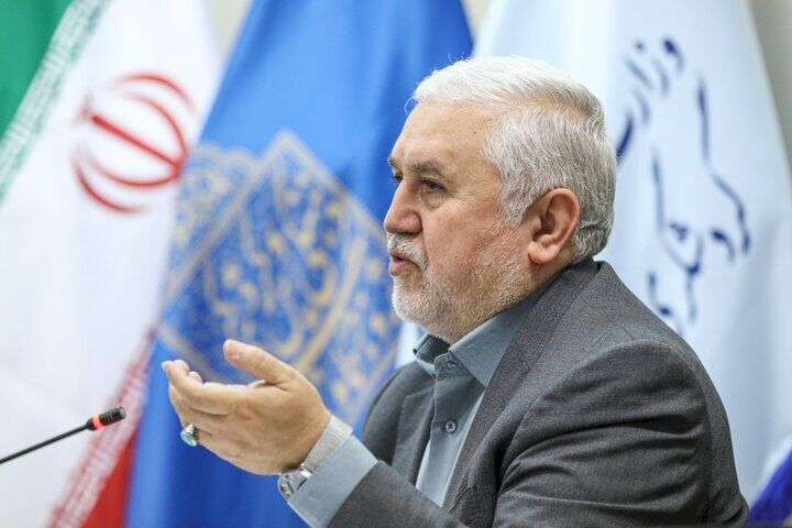 رونمایی از ۱۵۰ مکان‌رویداد دفاع مقدس و انقلاب اسلامی