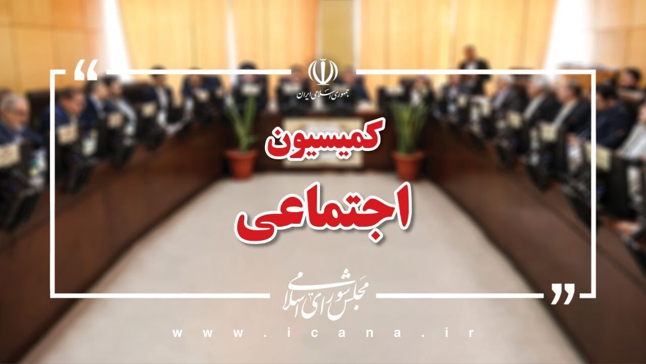 تصویب ۲ فصل اول لایحه حمایت از زنان در کمیسیون اجتماعی مجلس