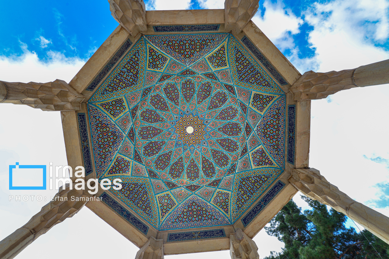 میراث فرهنگی یادگار گذشته برای فروغ آینده‌ای پایدار است