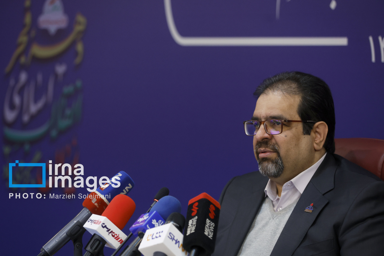 سال گذشته با ۳۵۰ میلیون متر مکعب ناترازی رو برو بودیم