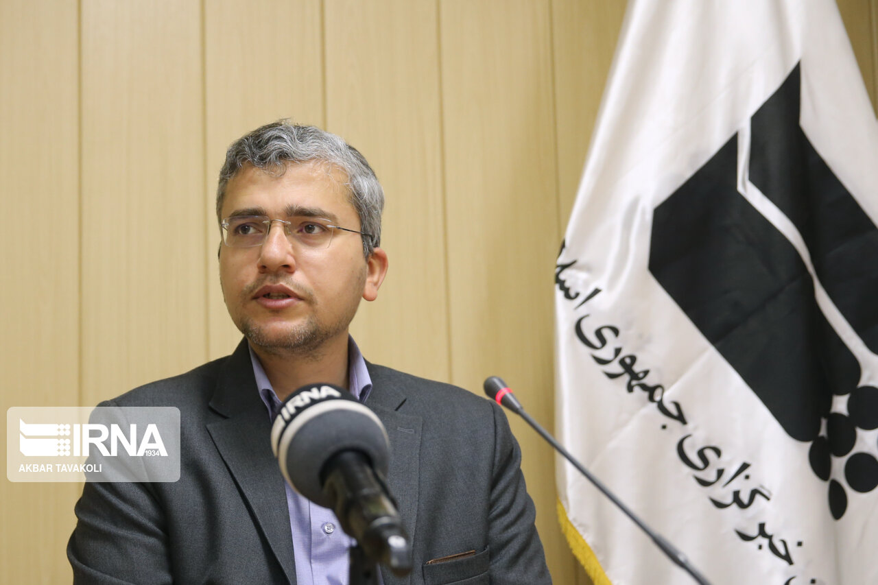 غنی سازی عاملی بازدارنده نسبت به خطای محاسباتی دشمن است