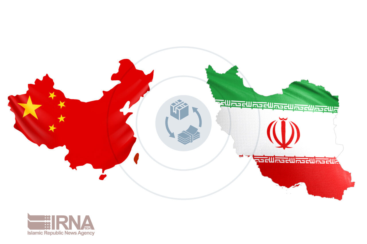 هدف‌گذاری صادرات کالا با ارزش افزوده بالا به چین