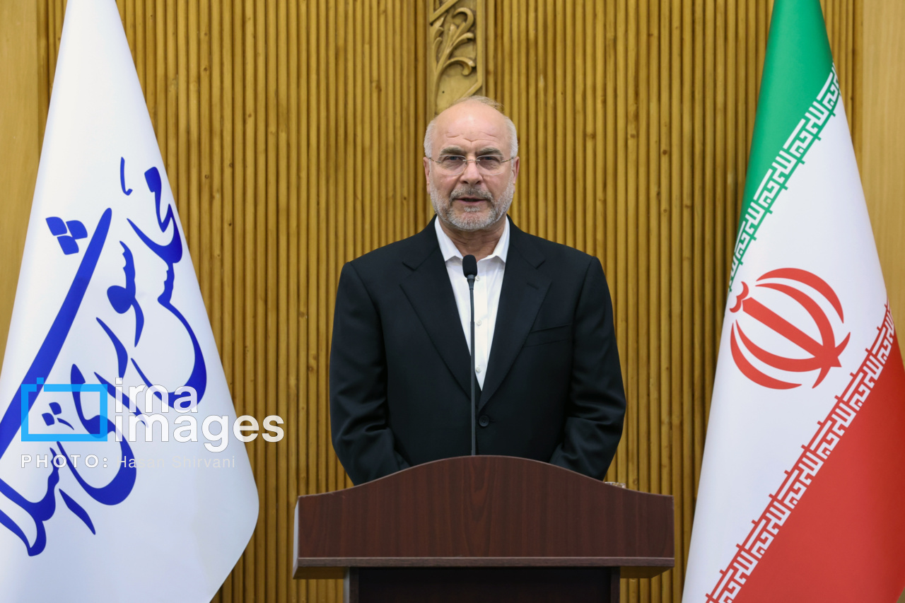 قالیباف: حضور در بریکس فرصت ارزشمندی برای توسعه روابط با قدرت‌های اقتصادی دنیا است