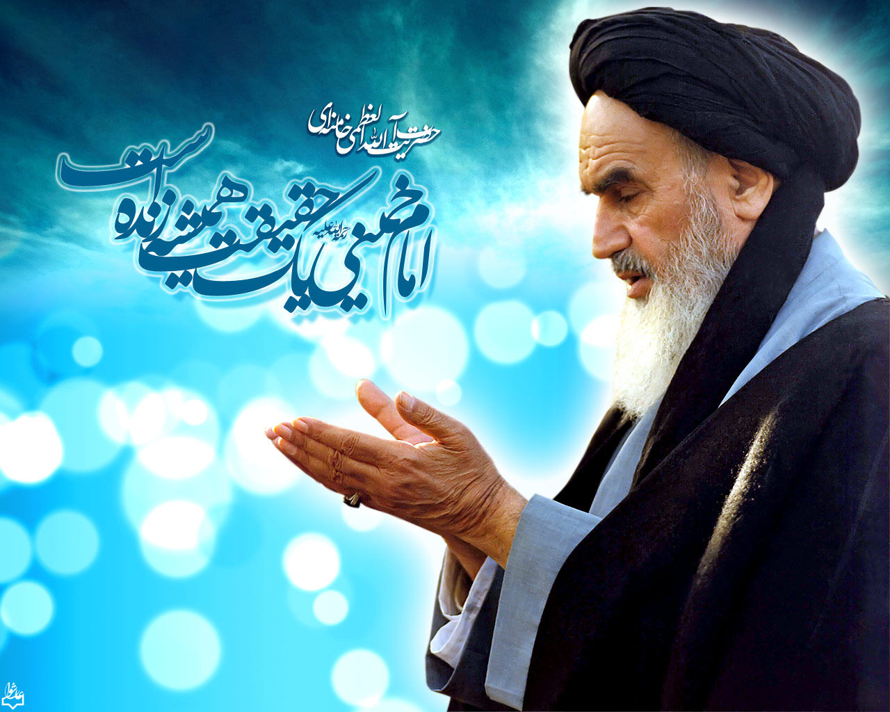 وزارت دفاع: تفکر انسان‌ساز امام(ره) منشا جریان‌دهی به استکبارستیزی در جهان است