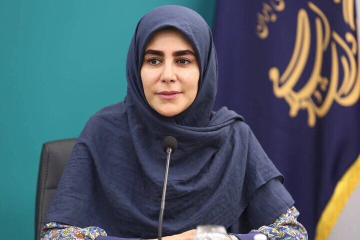 آموزش نیازمند سرمایه‌گذاری و راهکار عبور از شکاف نسلی است/اهدای دومین «سرو ایرانی»