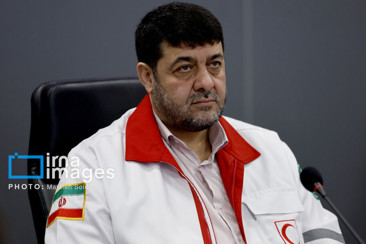 الگوی همدلی و همراهی ملت ایران در بحران‌ها بی‌نظیر است
