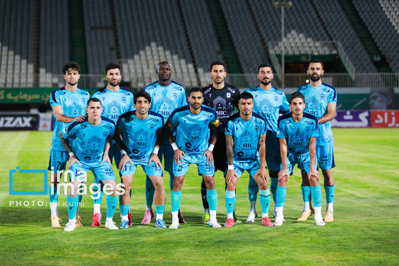 فرار چادرملو از قعر جدول/ بالاخره پیروز شدند