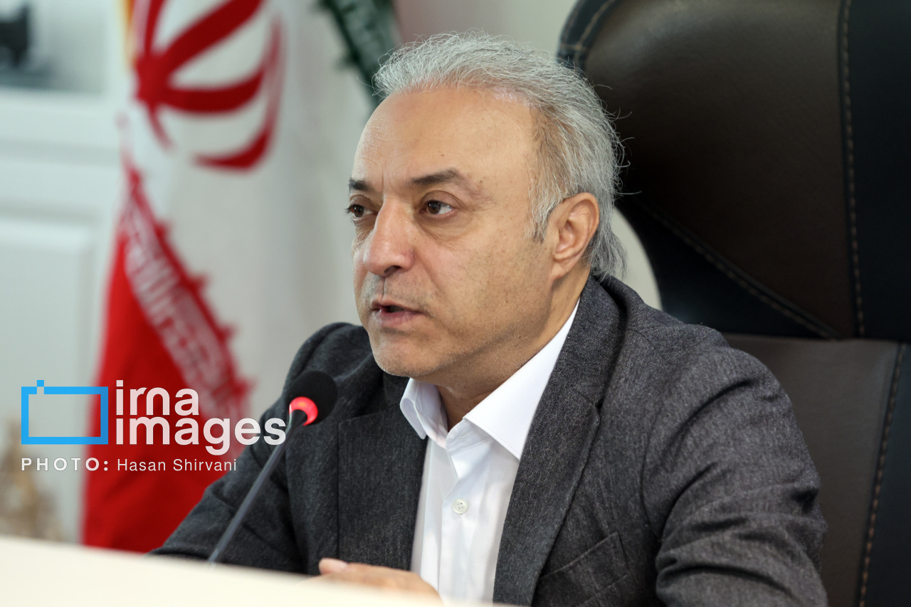 نخستین جایزه ملی نشان تعالی HSE برگزار می‌شود