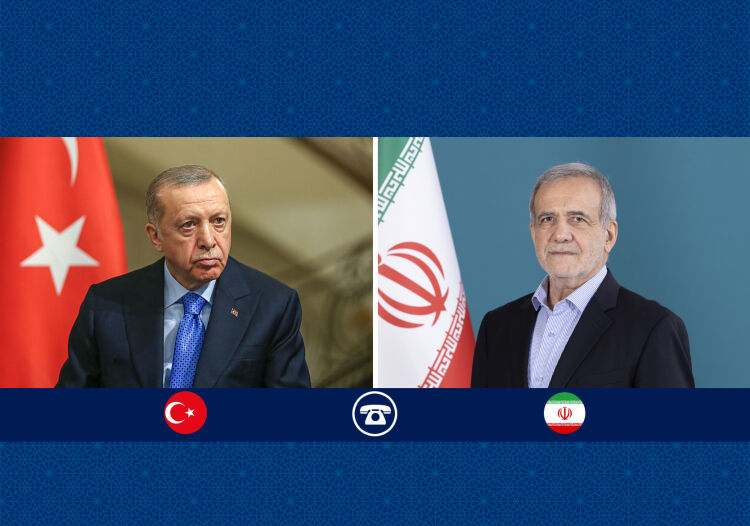 پزشکیان بر ضرورت وحدت امت اسلام حول محور فلسطین تاکید کرد