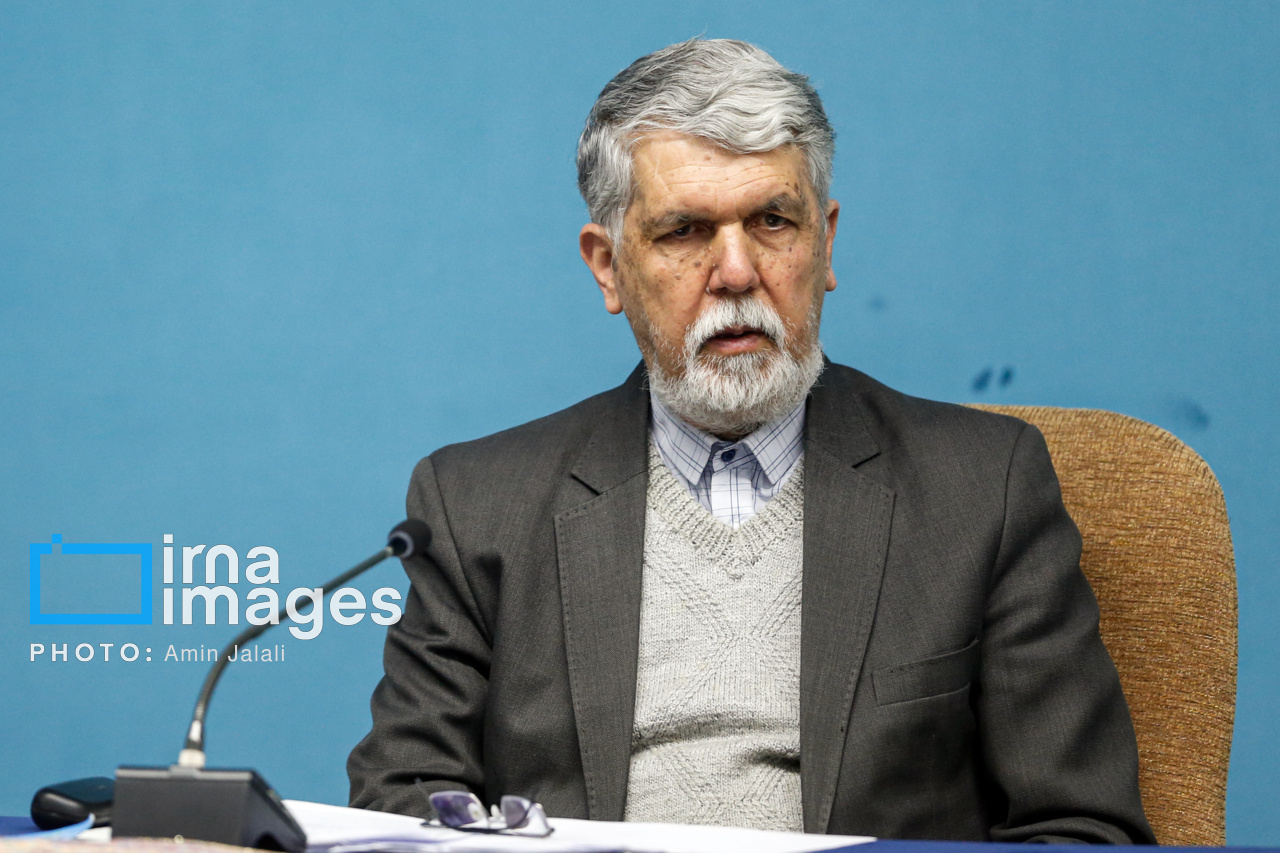 وزیر فرهنگ: امام جمعه فقید کرمانشاه مروج اخلاق و وحدت بود
