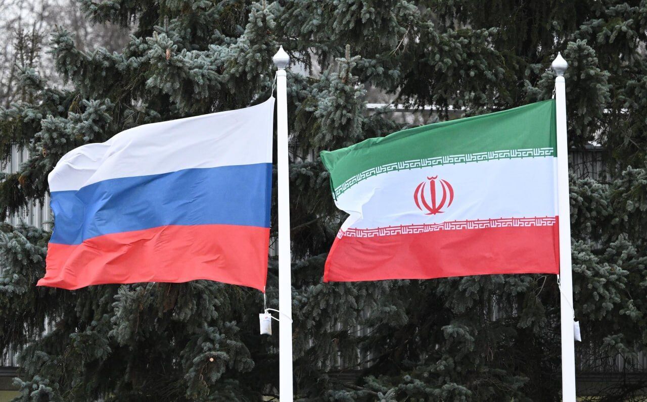 فرهنگسرای نیاوران میزبان بخش تجسمی هفته فرهنگی روسیه در ایران