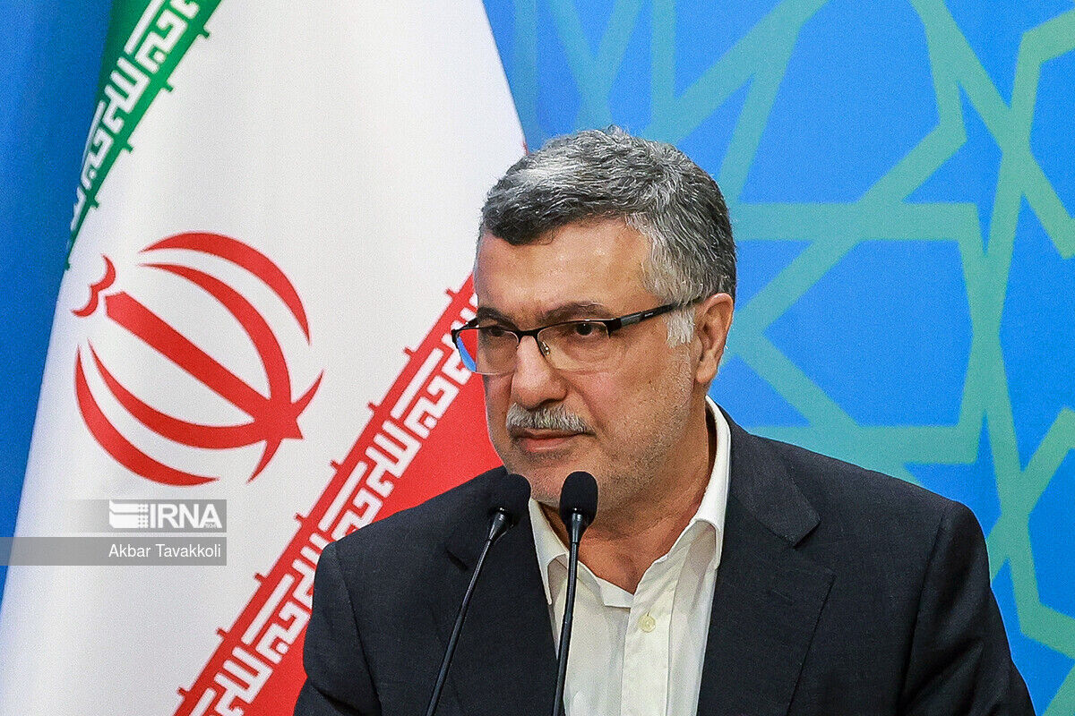 وزیر بهداشت بر تقویت جایگاه روابط عمومی در نظام سلامت تاکید کرد
